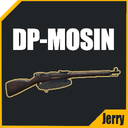 JerryAr-DP_Mosin icon