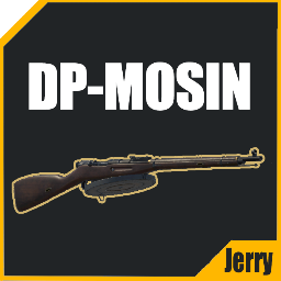 JerryAr-DP_Mosin icon
