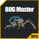 JerryAr-DRG_BugMaster icon