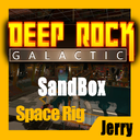 JerryAr-DRG_SpaceRig_SandBox icon