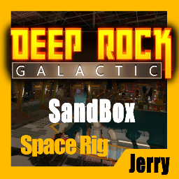 JerryAr-DRG_SpaceRig_SandBox icon