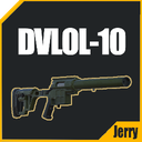 JerryAr-DVLOL10 icon