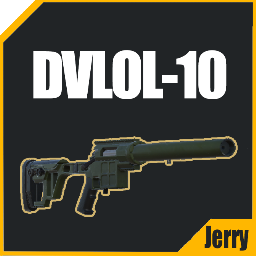 JerryAr-DVLOL10 icon