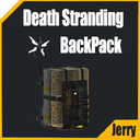 JerryAr-DeathStranding_BackPack icon