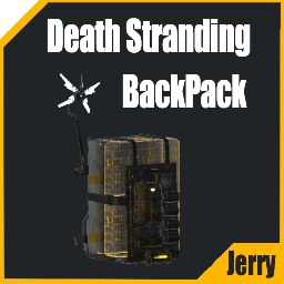 JerryAr-DeathStranding_BackPack icon