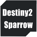 JerryAr-Destiny2Sparrow icon