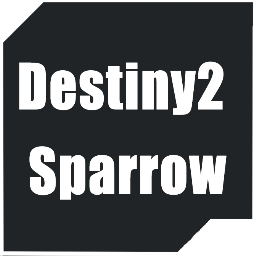 JerryAr-Destiny2Sparrow icon