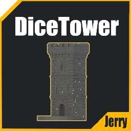 JerryAr-Dice_Tower icon