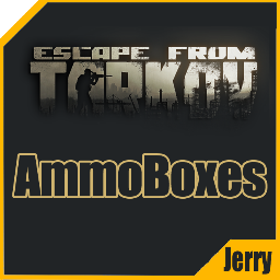 JerryAr-EFT_Ammo_Boxes icon