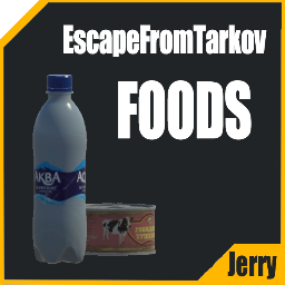 JerryAr-EFT_Foods icon