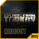 JerryAr-EFT_HideOut_SafeHouse icon
