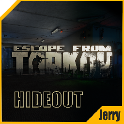 JerryAr-EFT_HideOut_SafeHouse icon