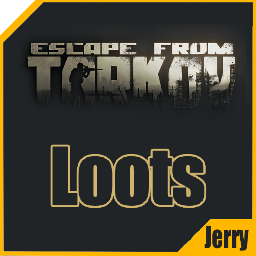 JerryAr-EFT_Loots icon