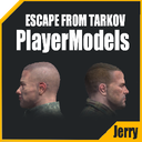 JerryAr-EFT_PlayerModels icon