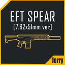JerryAr-EFT_XM5_SPEAR icon