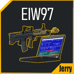 JerryAr-EIW97 icon