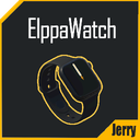 JerryAr-ElppaWatch icon