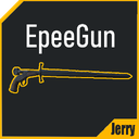 JerryAr-EpeeGun icon