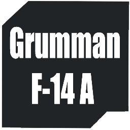 JerryAr-F14A icon