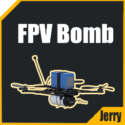 JerryAr-FPV_Bomb icon
