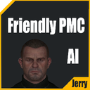 JerryAr-Friendly_PMC_AI icon