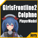 JerryAr-GF2_Colphne_PlayerModel icon