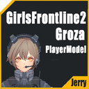 JerryAr-GF2_Groza_PlayerModel icon
