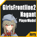 JerryAr-GF2_Nagant_PlayerModel icon