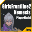 JerryAr-GF2_Nemesis_PlayerModel icon