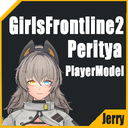 JerryAr-GF2_Peritya_PlayerModel icon