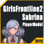 JerryAr-GF2_Sabrina_PlayerModel-1.0.0 icon
