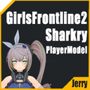 JerryAr-GF2_Sharkry_PlayerModel icon