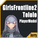 JerryAr-GF2_Tololo_PlayerModel icon