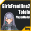 JerryAr-GF2_Tololo_PlayerModel-1.0.0 icon