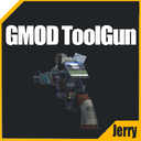 JerryAr-GMOD_ToolGun icon