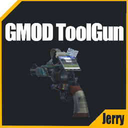 JerryAr-GMOD_ToolGun icon