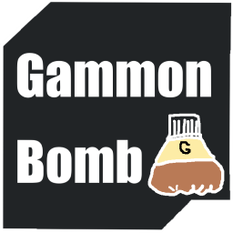 JerryAr-GammonBomb icon