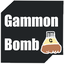 JerryAr-GammonBomb-1.0.0 icon