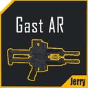 JerryAr-GastAR icon