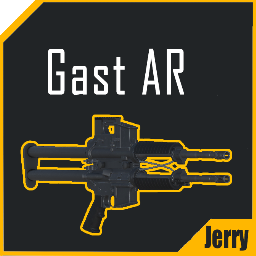 JerryAr-GastAR icon