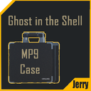 JerryAr-Ghost_In_The_Shell_MP9_BriefCase icon