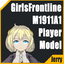 JerryAr-GirlsFrontline_M1911A1_PlayerModel-1.0.1 icon