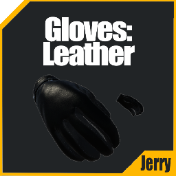 JerryAr-Gloves_Leather icon