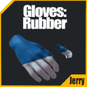 JerryAr-Gloves_Rubber icon