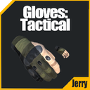 JerryAr-Gloves_Tactical icon