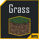 JerryAr-GrassCube icon