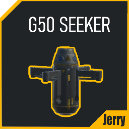 JerryAr-HD2_G50_SEEKER icon