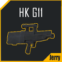 JerryAr-HK_G11 icon