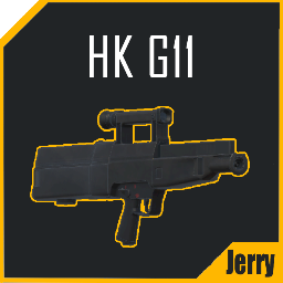 JerryAr-HK_G11 icon
