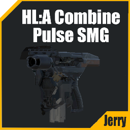 JerryAr-HLA_Combine_PulseSMG icon